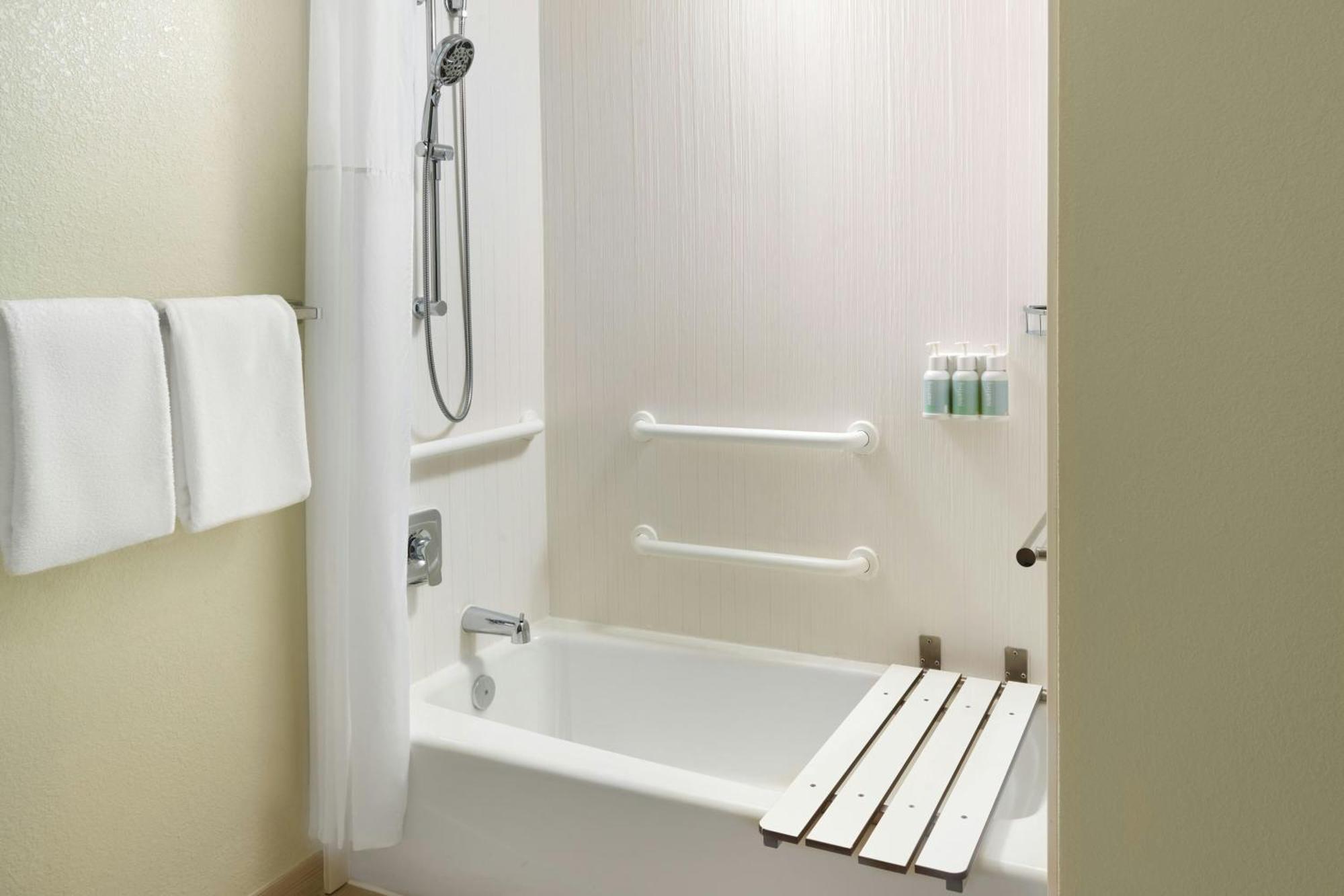 Courtyard Marin/sonoma Hotel 3*